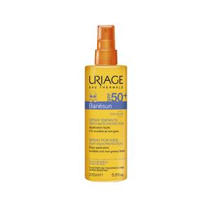 Uriage Bariesun SPF50+ dječje mlijeko sprej 200 ml