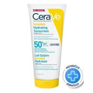CeraVe Sunscreen hydra losion SPF 50+ 75 ml