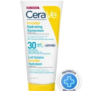 CeraVe Sunscreen hydra losion SPF 30+ 177 ml
