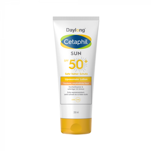 Daylong Cetaphil SUN losion SPF50 200ml
