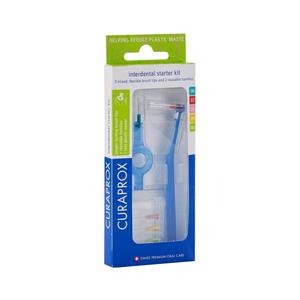 Curaprox CPS Prime Start Mix 06-011 + UHS 409 + UHS 470