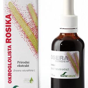 Soria ekstrakt rosike, 50ml
