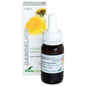 Soria ekstrakt maslačka, 50 ml
