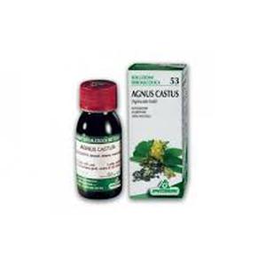 Specchiasol tinktura agnus castus 50 ml