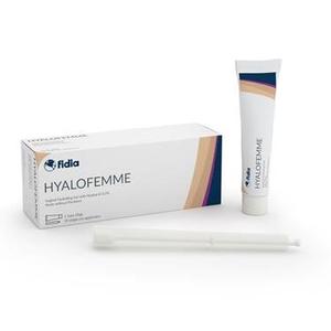 Hyalofemme vaginalni gel 30g