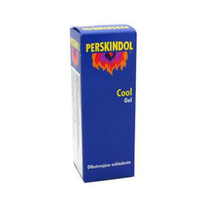 Perskindol cool gel 100 ml