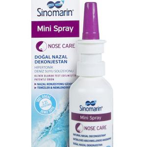 Sinomarin mini sprej 30 ml