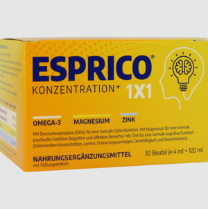 Esprico vrećice 30x4ml