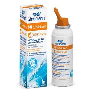 Sinomarin children 100 ml