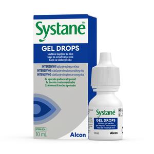 Systane gel kapi za oči 10ml