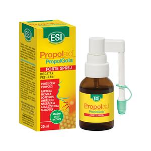 ESI Propolgola forte sprej za grlo 20 ml