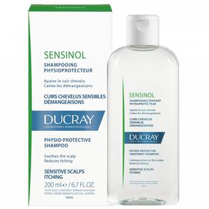 Ducray Sensinol šampon 200 ml