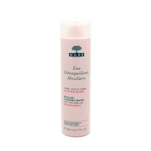 Nuxe ruža micelarna voda za čišćenje 200 ml