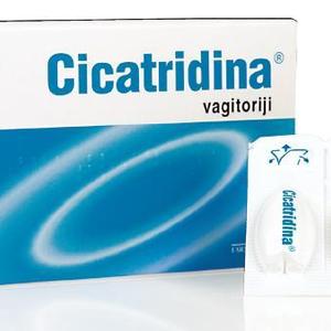 Cicatridina vagitoriji, 10 kom