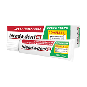 Blend-A-dent krema za proteze neutral 40 g