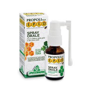 EPID sprej za usta, 15 ml