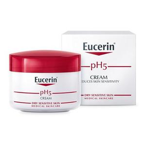 Eucerin PH5 intenzivna krema 75ml