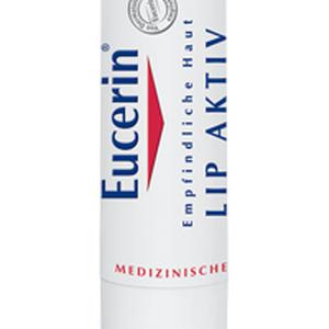 Eucerin Lip Active stik za njegu usnica 4,8ml