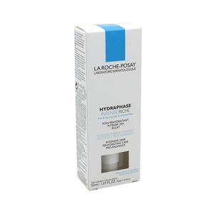 La Roche-Posay Hydraphase intense riche krema  50 ml