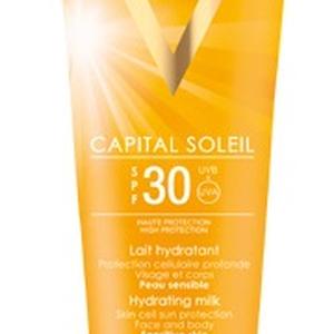 Vichy Ideal soleil mlijeko SPF30  300 ML