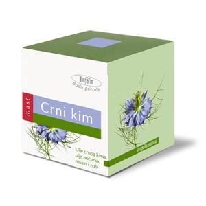 Mast crnog kima 50 ml