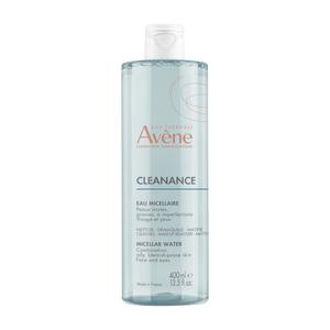 Avene Cleanance micelarna voda 400 ml