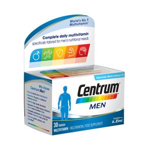Centrum MEN 30 tableta