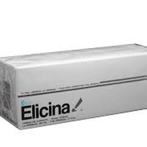 Elicina ECO krema 50 ml