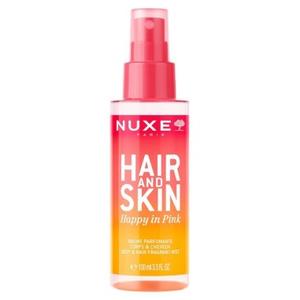 Nuxe Hair & Skin Happy In pink mirisna maglica/vodica 100 ml