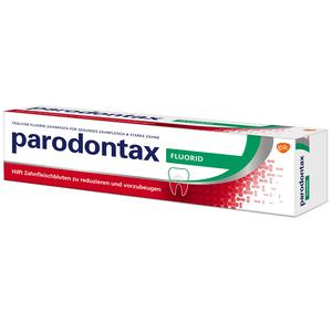 Pasta za zube Parodontax FLUORID