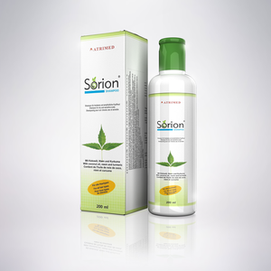 Sorion šampon 200 ml