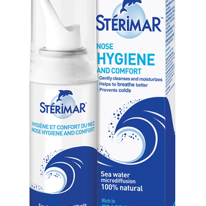 Sterimar sprej 100 ml