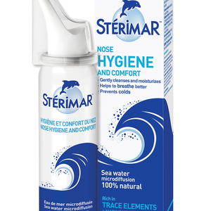 Sterimar sprej 50 ml